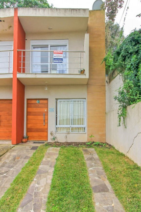 Imagem Casa com 2 Quartos à Venda, 87 m² em Campo Novo - Porto Alegre Imagem Casa com 2 Quartos à Venda, 87 m² em Campo Novo - Porto Alegre