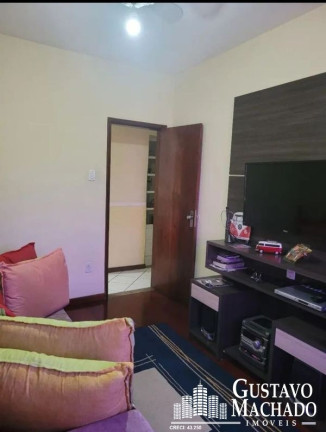 Imagem Imóvel com 3 Quartos à Venda, 135 m² em Vila Mury - Volta Redonda