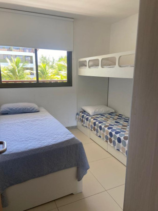 Imagem Imóvel com 2 Quartos à Venda, 65 m² em Muro Alto - Ipojuca Imagem Imóvel com 2 Quartos à Venda, 65 m² em Muro Alto - Ipojuca