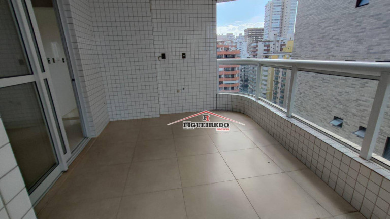 Imagem Apartamento com 3 Quartos à Venda, 138 m² em Canto Do Forte - Praia Grande Imagem Apartamento com 3 Quartos à Venda, 138 m² em Canto Do Forte - Praia Grande
