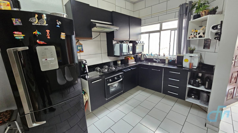 Imagem Casa com 3 Quartos à Venda, 92 m² em Vila Natal - Mogi Das Cruzes