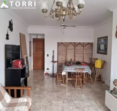 Apartamento com 3 Quartos à Venda, 93 m² em Centro - Sorocaba