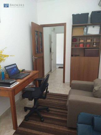 Imagem Sala Comercial à Venda ou Locação, 39 m² em Jardim Brasil - Campinas Imagem Sala Comercial à Venda ou Locação, 39 m² em Jardim Brasil - Campinas