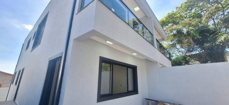 Casa com 3 Quartos à Venda, 115 m² em Jardim Maristela - Atibaia