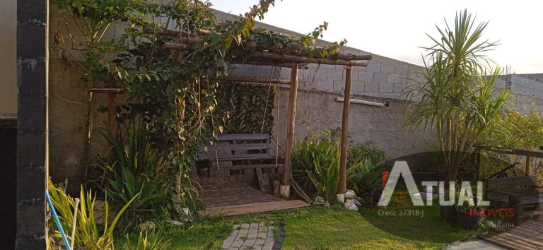 Imagem Casa de Condomínio com 3 Quartos à Venda, 363 m² em Jundiaizinho (terra Preta) - Mairiporã Imagem Casa de Condomínio com 3 Quartos à Venda, 363 m² em Jundiaizinho (terra Preta) - Mairiporã