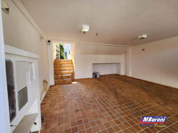 Casa com 3 Quartos para Alugar, 189 m² em Mirandópolis - São Paulo