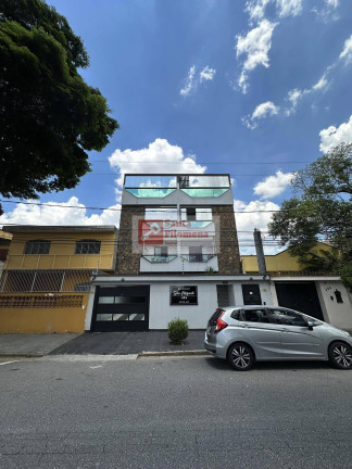 Imagem Apartamento com 2 Quartos à Venda, 69 m² em Paraíso - Santo André Imagem Apartamento com 2 Quartos à Venda, 69 m² em Paraíso - Santo André