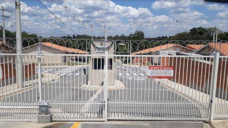 Imagem Casa com 2 Quartos à Venda, 52 m² em Residencial Ouro Verde Ii - Sorocaba Imagem Casa com 2 Quartos à Venda, 52 m² em Residencial Ouro Verde Ii - Sorocaba
