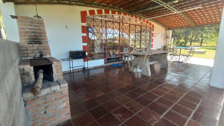 Imagem Chácara com 4 Quartos à Venda, 363 m² em Centro - Atibaia