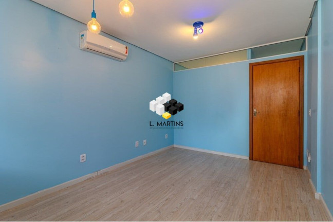 Imagem Sala Comercial à Venda, 40 m² em Menino Deus - Porto Alegre Imagem Sala Comercial à Venda, 40 m² em Menino Deus - Porto Alegre