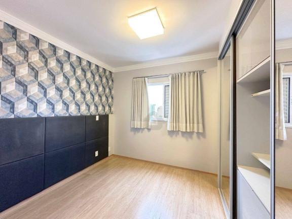 Imagem Apartamento com 3 Quartos à Venda, 85 m² em Edificio Luzes Campolim - Sorocaba