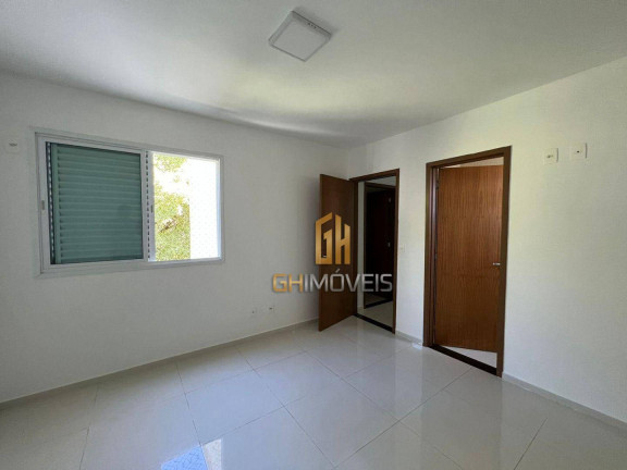Imagem Apartamento com 3 Quartos à Venda, 83 m² em Residencial Itaipu - Goiânia