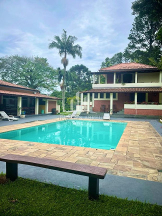 Chácara com 5 Quartos à Venda, 6.000 m² em Itrapoá - Ribeirão Pires