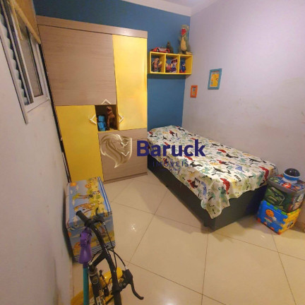 Imagem Apartamento com 2 Quartos à Venda, 52 m² em Centro - Diadema