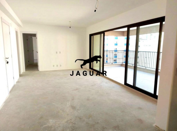Imagem Imóvel com 3 Quartos à Venda, 163 m² em Vila Mariana - São Paulo
