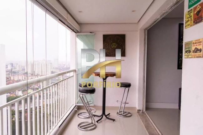 Imagem Apartamento com 2 Quartos à Venda, 91 m² em Vila Lusitânia - São Bernardo Do Campo Imagem Apartamento com 2 Quartos à Venda, 91 m² em Vila Lusitânia - São Bernardo Do Campo