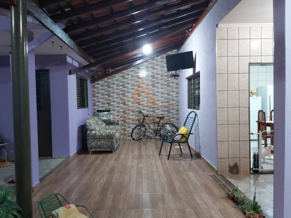 Imagem Casa com 3 Quartos à Venda, 195 m² em Planalto Verde - Ribeirão Preto Imagem Casa com 3 Quartos à Venda, 195 m² em Planalto Verde - Ribeirão Preto