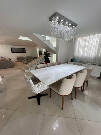 Imagem Casa com 5 Quartos para Alugar, 360 m² em Alphaville - Santana De Parnaíba Imagem Casa com 5 Quartos para Alugar, 360 m² em Alphaville - Santana De Parnaíba