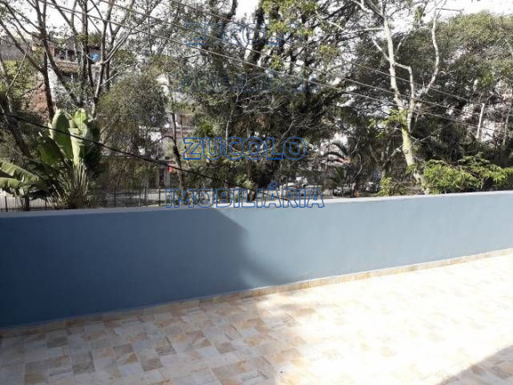 Imagem Sobrado com 4 Quartos à Venda, 336 m² em Baeta Neves - São Bernardo Do Campo