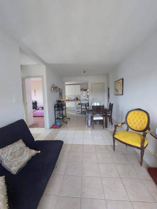 Imagem Apartamento com 2 Quartos à Venda, 62 m² em Jardim São José (rubião Junior) - Botucatu