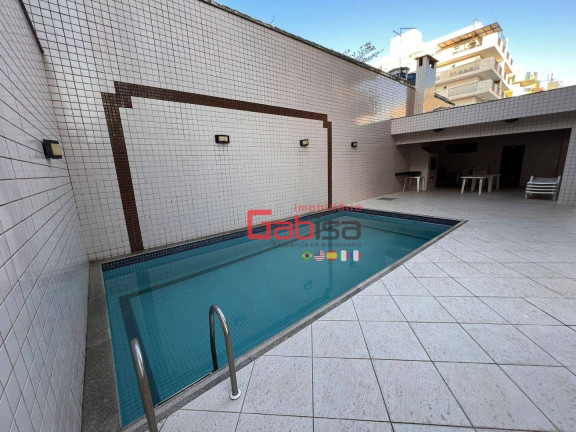 Imagem Apartamento com 3 Quartos à Venda, 130 m² em Vila Nova - Cabo Frio Imagem Apartamento com 3 Quartos à Venda, 130 m² em Vila Nova - Cabo Frio