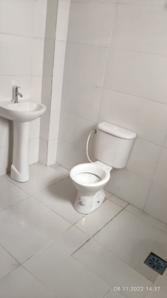 Imagem Casa com 2 Quartos à Venda, 100 m² em Vila Tupi - Praia Grande Imagem Casa com 2 Quartos à Venda, 100 m² em Vila Tupi - Praia Grande