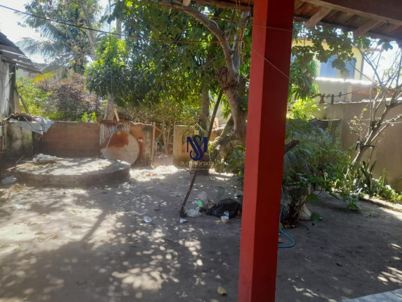 Imagem Casa com 3 Quartos à Venda, 360 m² em Cidade Praiana - Rio Das Ostras