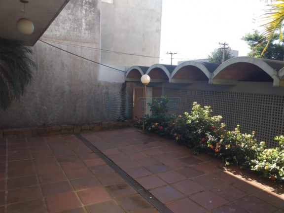 Casa para Alugar,  em Alto Da Boa Vista - Ribeirão Preto