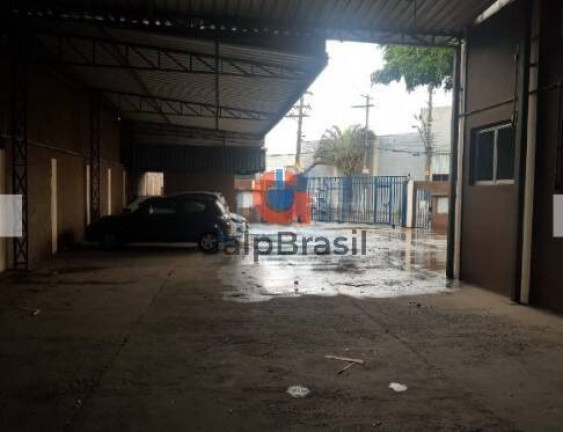 Imagem Galpão à Venda, 1 m² em Parque Das Nações - Guarulhos