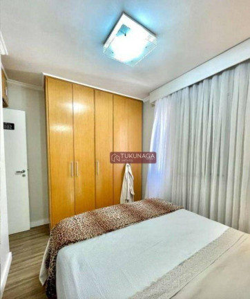 Imagem Apartamento com 2 Quartos à Venda, 55 m² em Macedo - Guarulhos Imagem Apartamento com 2 Quartos à Venda, 55 m² em Macedo - Guarulhos