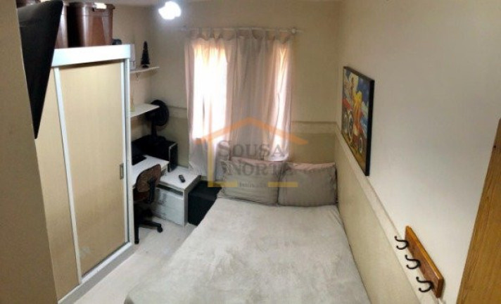 Imagem Apartamento com 2 Quartos à Venda, 48 m² em Parque Monteiro Soares - São Paulo Imagem Apartamento com 2 Quartos à Venda, 48 m² em Parque Monteiro Soares - São Paulo