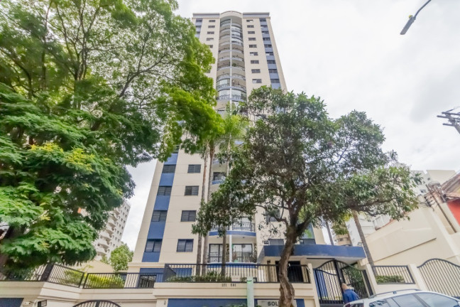 Apartamento com 2 Quartos à Venda, 58 m² em Vila Pompéia - São Paulo