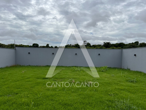 Imagem Casa com 3 Quartos à Venda, 161 m² em Residencial Aquarela Das Artes - Sinop Imagem Casa com 3 Quartos à Venda, 161 m² em Residencial Aquarela Das Artes - Sinop
