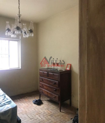 Imagem Sobrado com 3 Quartos à Venda, 136 m² em Vila Mariana - São Paulo