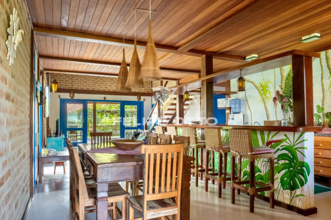 Imagem Casa com 5 Quartos à Venda, em Condomínio Outeiro Das Brisas, Há 20 Km De Trancoso . - Porto Seguro Imagem Casa com 5 Quartos à Venda, em Condomínio Outeiro Das Brisas, Há 20 Km De Trancoso . - Porto Seguro