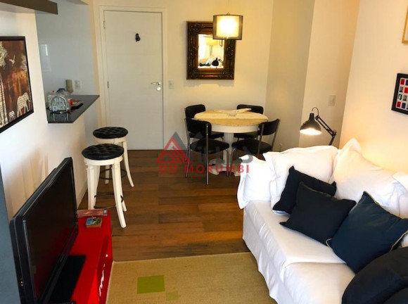 Imagem Apartamento com 2 Quartos à Venda, 75 m² em Jardim Leonor - São Paulo