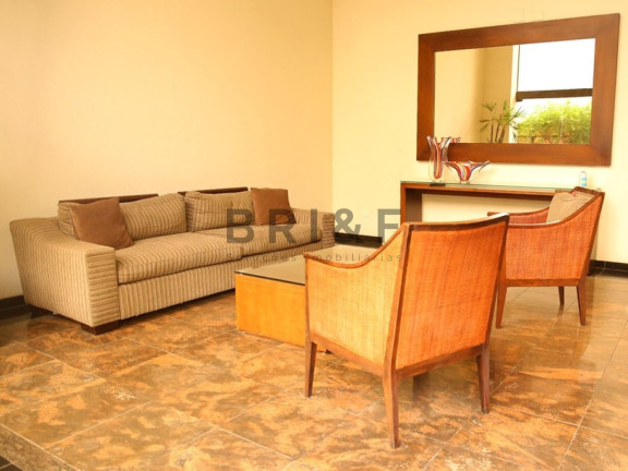 Imagem Apartamento com 3 Quartos à Venda, 110 m² em Campo Belo - São Paulo Imagem Apartamento com 3 Quartos à Venda, 110 m² em Campo Belo - São Paulo