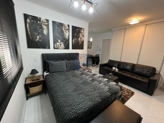Imagem Apartamento com 1 Quarto à Venda, 32 m² em Bela Vista - São Paulo Imagem Apartamento com 1 Quarto à Venda, 32 m² em Bela Vista - São Paulo