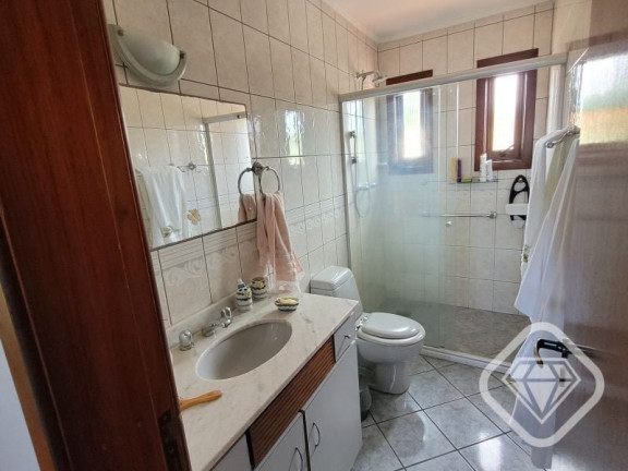 Imagem Casa com 3 Quartos à Venda, 287 m² em Tristeza - Porto Alegre