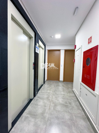 Imagem Imóvel com 3 Quartos à Venda, 110 m² em Norte (águas Claras) - Brasília