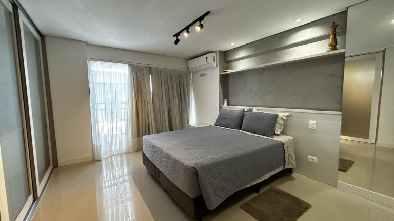 Imagem Apartamento com 1 Quarto para Alugar, 50 m² em Centro - Foz Do Iguaçu Imagem Apartamento com 1 Quarto para Alugar, 50 m² em Centro - Foz Do Iguaçu