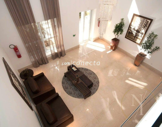 Apartamento com 4 Quartos à Venda, 297 m² em Vila Regente Feijó - São Paulo