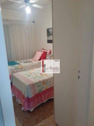 Imagem Apartamento com 3 Quartos à Venda, 98 m² em Barra Funda - Guarujá