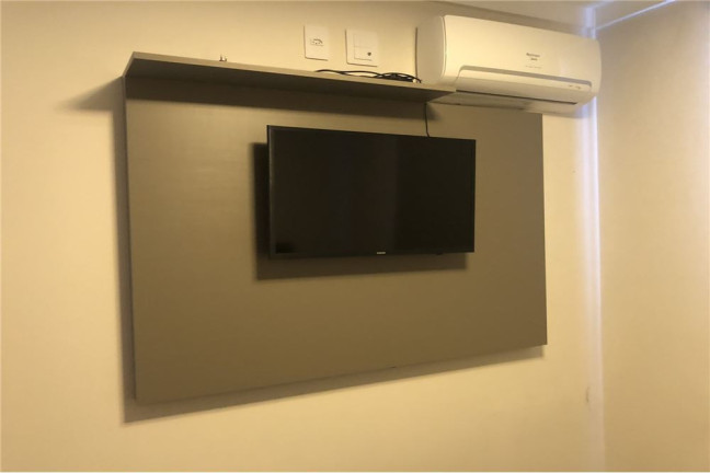 Imagem Imóvel com 2 Quartos à Venda,  em Vila Regente Feijó - São Paulo