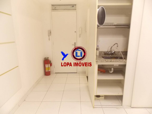 Imagem Sala Comercial à Venda, 31 m² em Centro - Rio De Janeiro Imagem Sala Comercial à Venda, 31 m² em Centro - Rio De Janeiro
