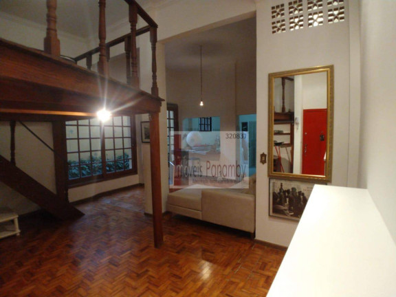 Imagem Apartamento com 2 Quartos para Alugar, 70 m² em Bela Vista - São Paulo Imagem Apartamento com 2 Quartos para Alugar, 70 m² em Bela Vista - São Paulo