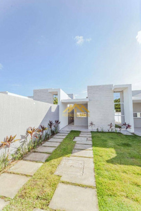 Imagem Imóvel com 3 Quartos à Venda, 90 m² em Encantada - Eusébio Imagem Imóvel com 3 Quartos à Venda, 90 m² em Encantada - Eusébio