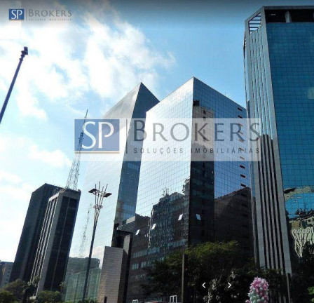 Imagem Sala Comercial para Alugar, 1.151 m² em Bela Vista - São Paulo