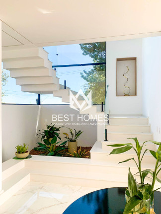 Imagem Casa de Condomínio com 4 Quartos à Venda, 1.128 m² em Caxambu - Jundiaí Imagem Casa de Condomínio com 4 Quartos à Venda, 1.128 m² em Caxambu - Jundiaí