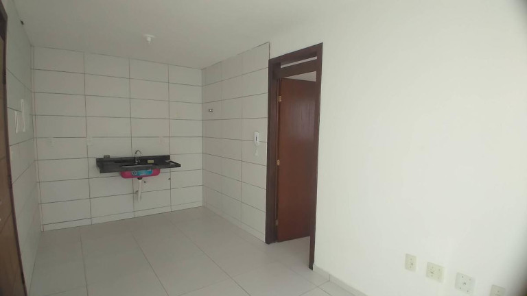 Imagem Apartamento com 1 Quarto à Venda, 40 m² Imagem Apartamento com 1 Quarto à Venda, 40 m²